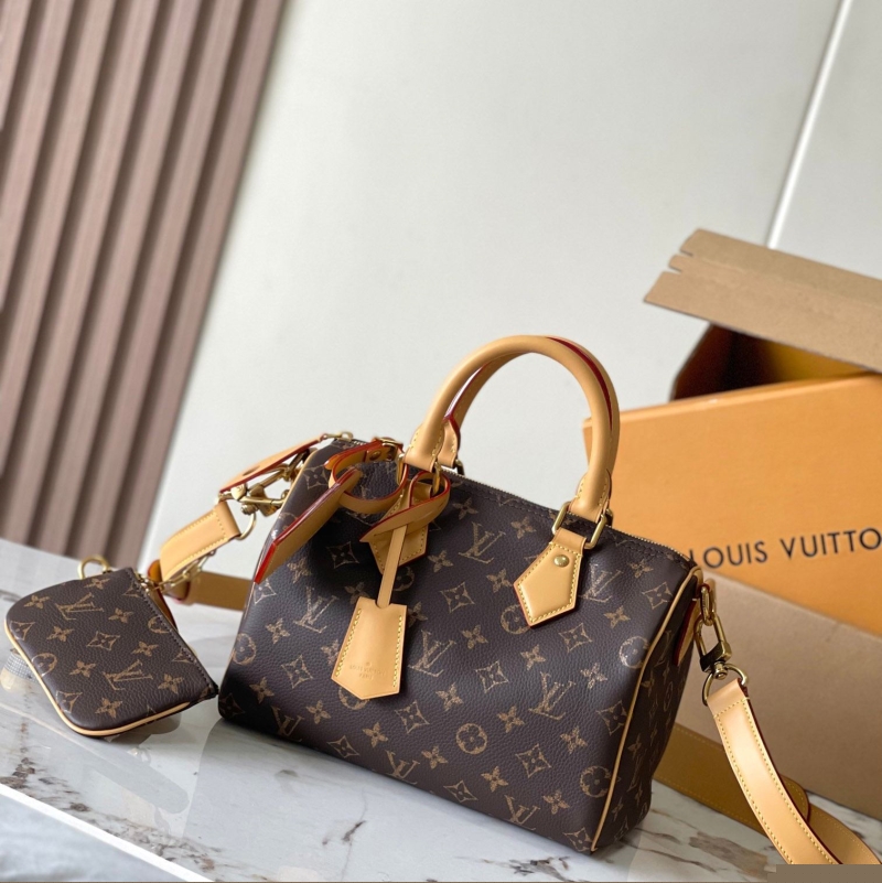 LV Speedy Bags